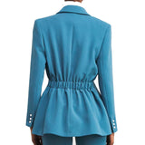 Reggio Emilia Italy Visit 2026 Kate Middleton Blazer