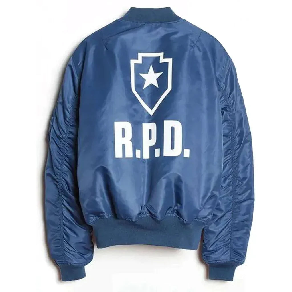 RPD Resident Evil 2 Jacket