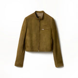 The Sheep Detectives Premiere Molly Gordon Jacket