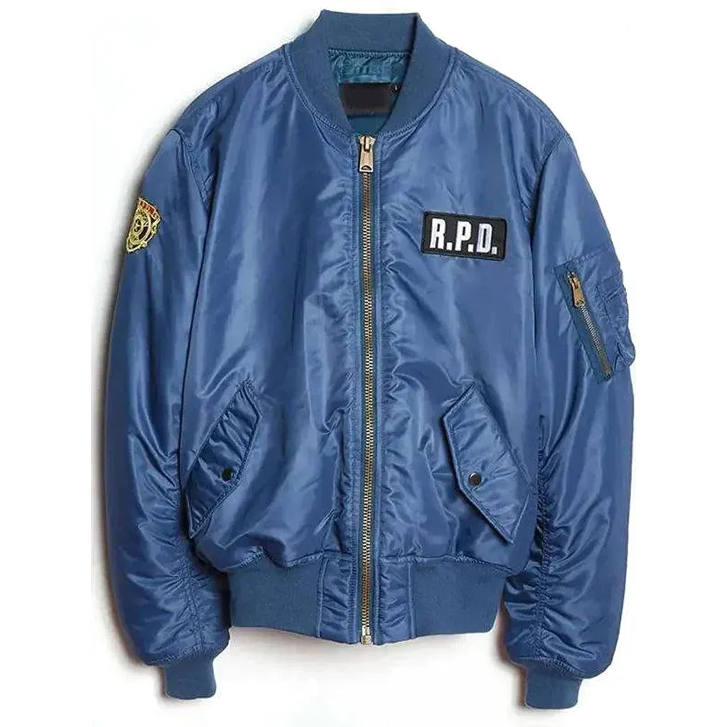 RPD Resident Evil 2 Jacket
