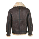 Leon Kennedy Brown Jacket
