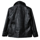 Resident Evil 9 Requiem Black Jacket