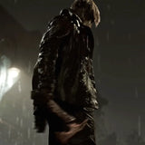 Resident Evil 9 Requiem Black Jacket