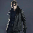 Resident Evil 9 Requiem Black Jacket