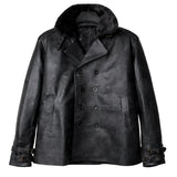 Resident Evil 9 Requiem Black Jacket
