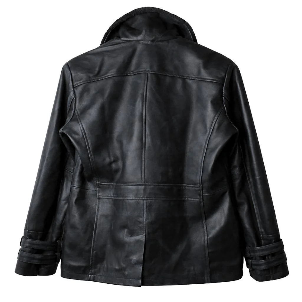 Resident Evil 2026 Requiem Leon Kennedy Jacket