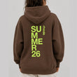 Dallas Rhode Hoodie