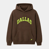 Dallas Rhode Hoodie