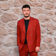 Richard Gadd Half Man FYC Blazer