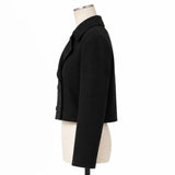 Ride Or Die Hannah Waddingham Coat