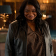 Ride or Die S01 Octavia Spencer Black Jacket
