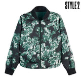 Ride Or Die 2026 Hannah Waddingham Bomber Jacket