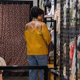 Bambino Baby Store Rihanna Jacket