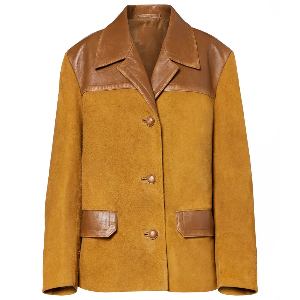 Bambino Baby Store Rihanna Jacket