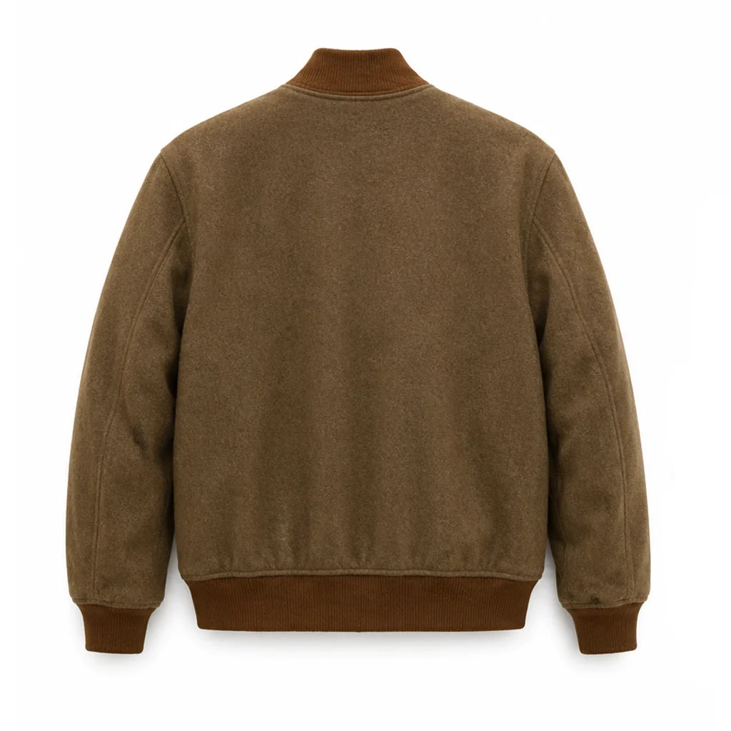 Declan O'Hara Rivals S02 Jacket