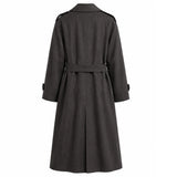 Bella Maclean Rivals Season 02 Coat