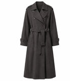 Bella Maclean Rivals Season 02 Coat