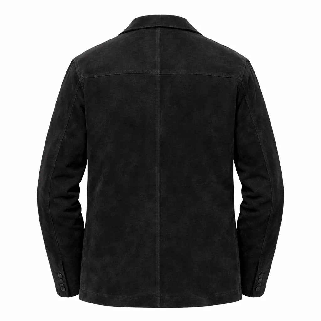 The Drama 2026 Special Screening Robert Pattinson Blazer