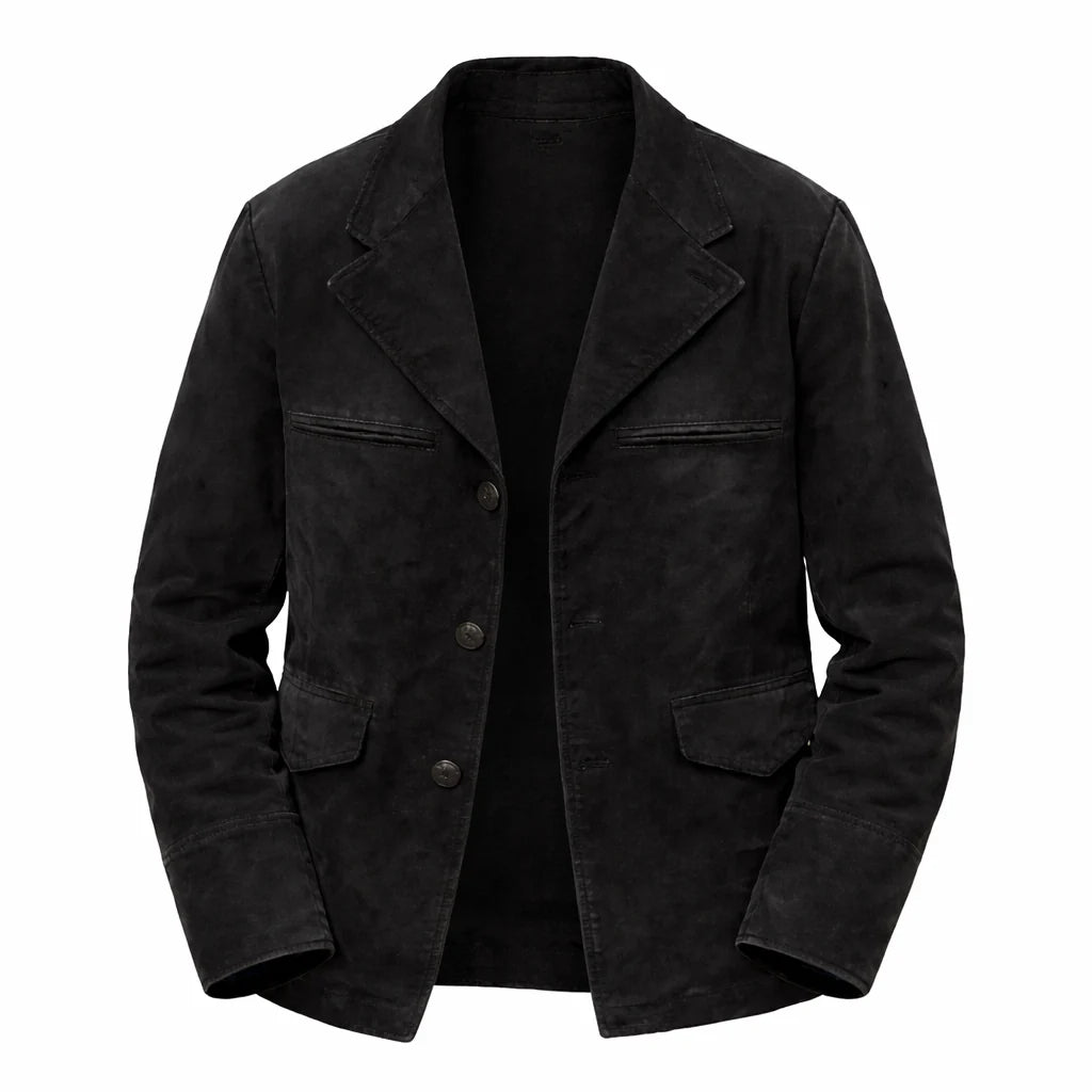 The Drama 2026 Special Screening Robert Pattinson Blazer