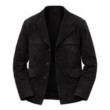 The Drama 2026 Special Screening Robert Pattinson Blazer