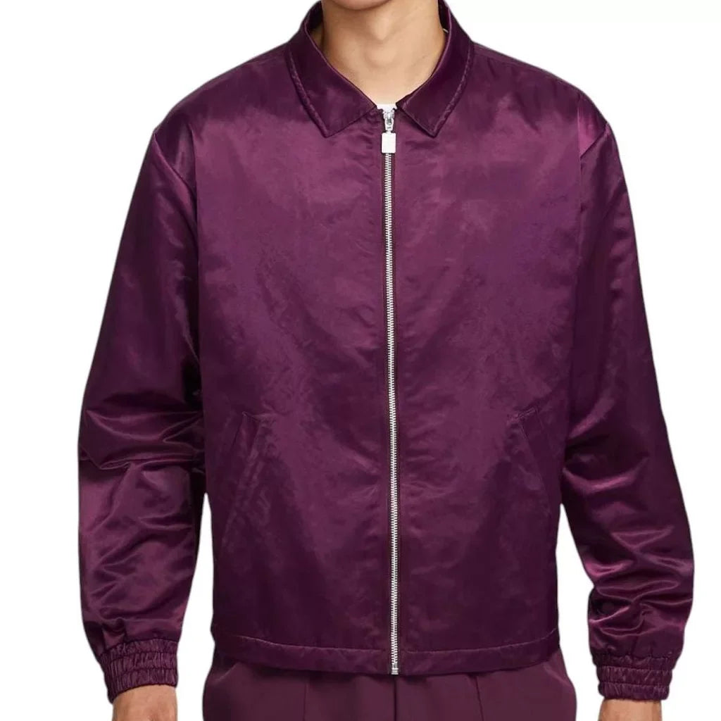 Roland Garros French Open 2026 Charlie McDowell Jacket