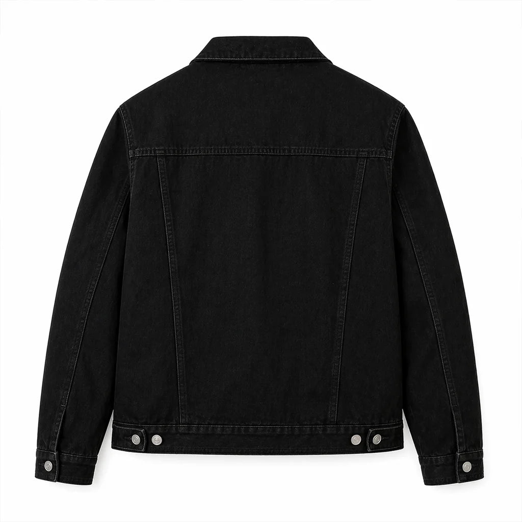 Monday Night RAW Roman Reigns Black Jacket