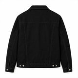 Monday Night RAW Roman Reigns Black Jacket