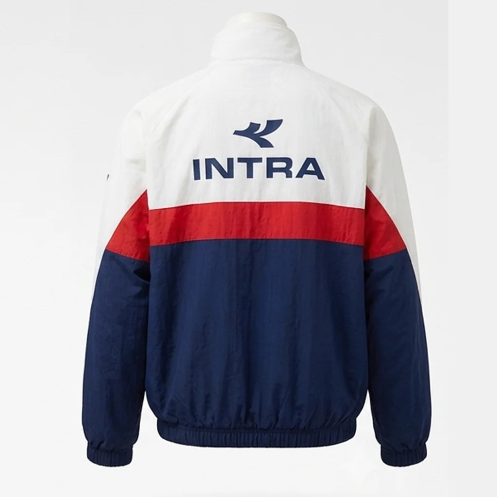 Romeo Beckham England Intra Jacket