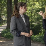 Katie Rooster Blazer