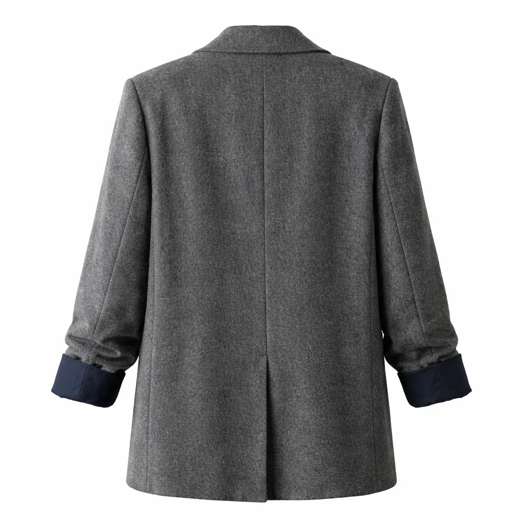 Katie Rooster Blazer