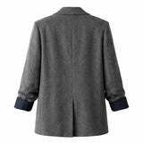 Katie Rooster Blazer