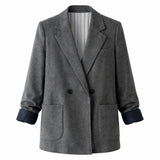 Katie Rooster Blazer