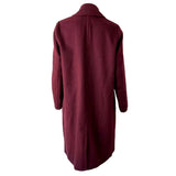 Danielle Deadwyler Rooster Coat