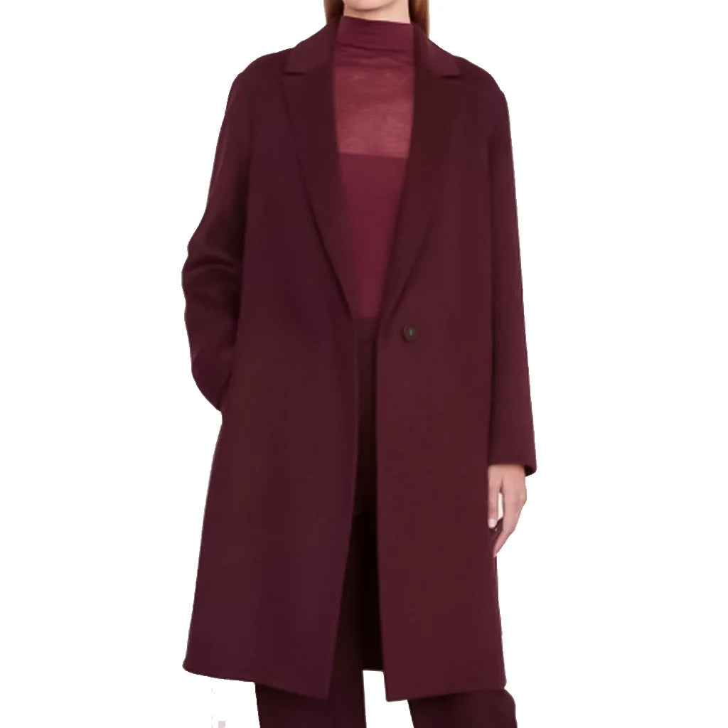 Danielle Deadwyler Rooster Coat