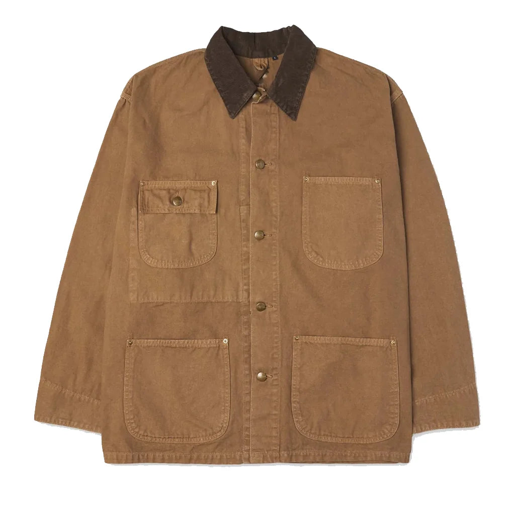 Jerry Gergich Rooster Jacket