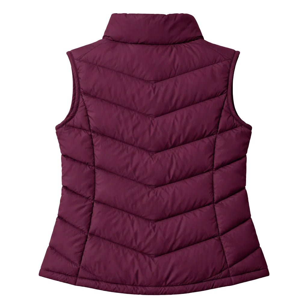 Sunny Rooster Vest