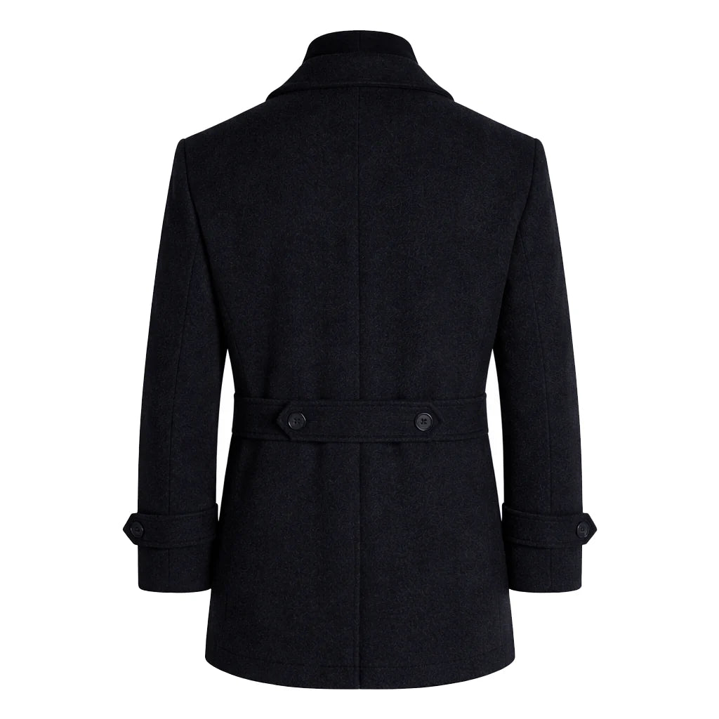 Archie Rooster Coat