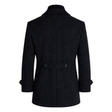 Archie Rooster Coat