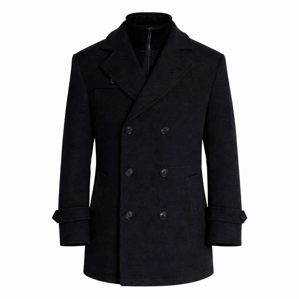 Archie Rooster Coat