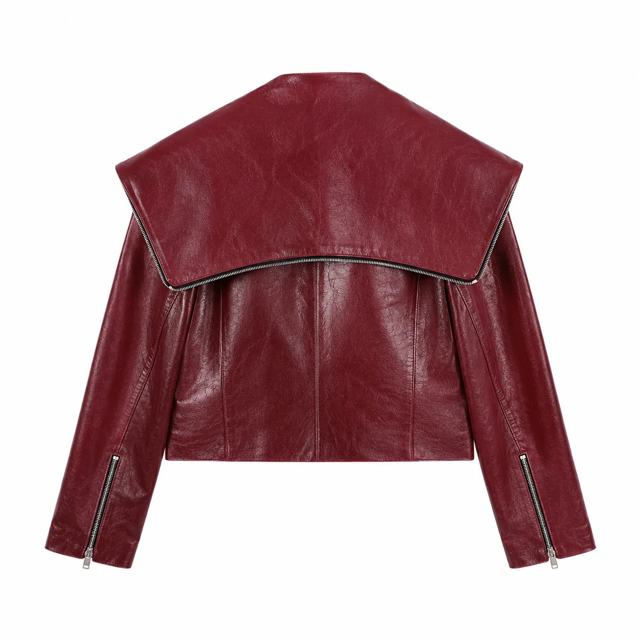 Suki Waterhouse Rough Trade West Jacket