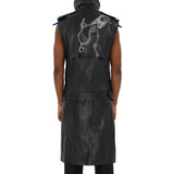Adam Lambert Roundhouse 2026 Coat