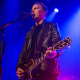 Roundhouse Festival 2026 Dogstar Jacket