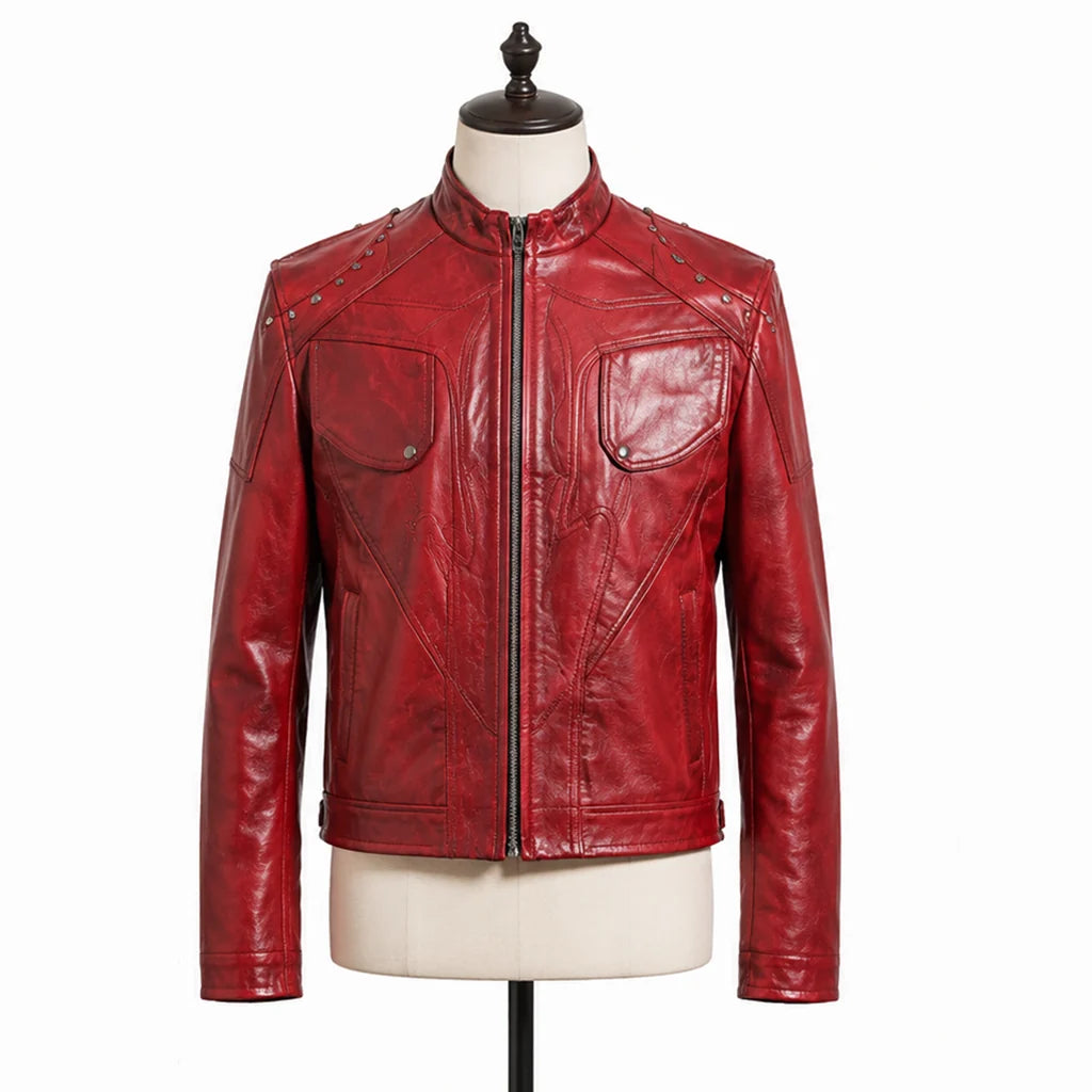 Summer Event 2026 Jason Derulo Jacket