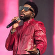 Summer Event 2026 Jason Derulo Jacket
