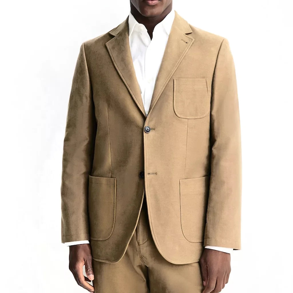 Palace Green London Royal Foundation Benedict Cumberbatch Blazer