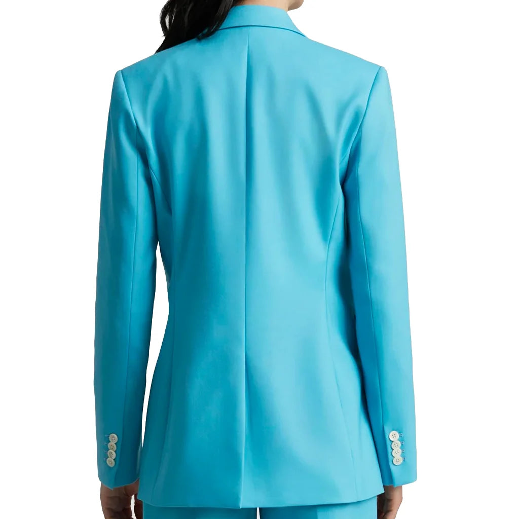 Running Point S2 Isla Gordon Blazer