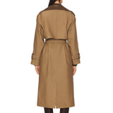 Running Point S02 Isla Gordon Coat