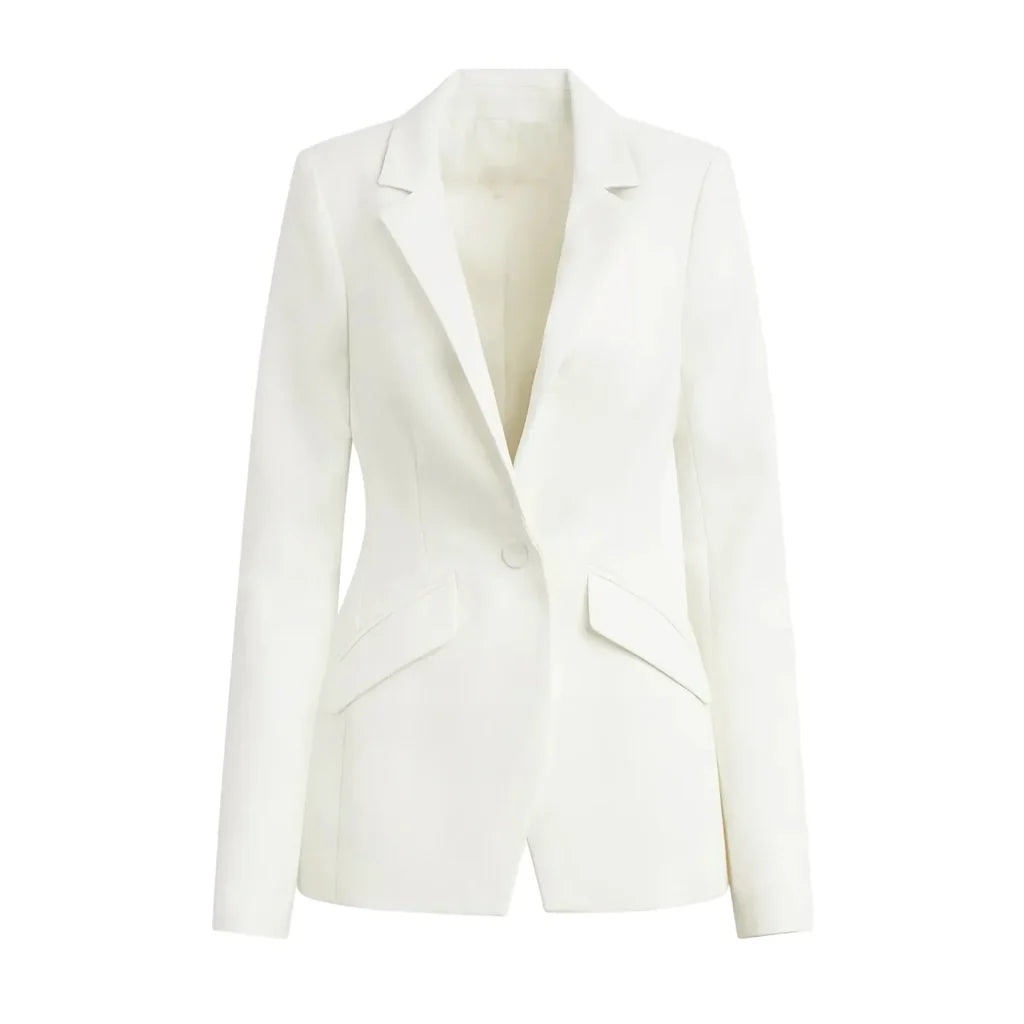 Running Point S02 Isla Gordon Blazer