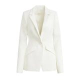 Running Point S02 Isla Gordon Blazer