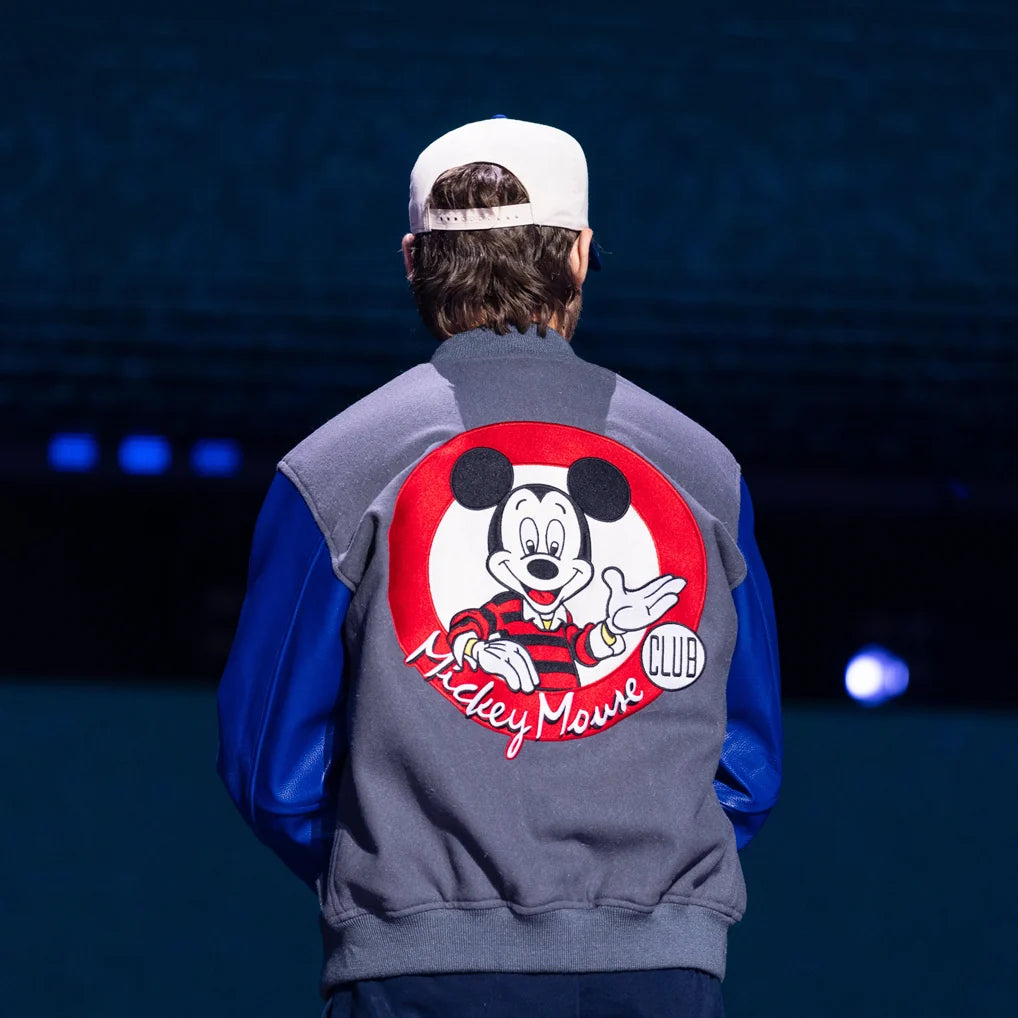 D23 Untimate Disney Ryan Gosling Jacket